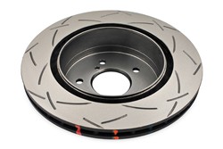 DBA Club Spec 4000 T3 Brake Rotors DBA4929S