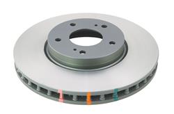 Disc Brakes Australia USA LLC Brake Rotors DBA4963