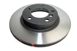Disc Brakes Australia USA LLC Brake Rotors DBA4979