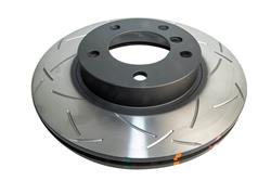 Disc Brakes Australia USA LLC Brake Rotors DBA4979S