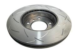 Disc Brakes Australia USA LLC Brake Rotors DBA4979S