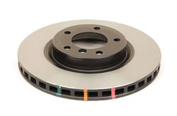 Disc Brakes Australia USA LLC - Brake Rotors for 1995-1999 M3, 1998-2002 Z3 - DBA4984