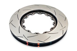 DBA Club Spec 5000 T3 Brake Rotors DBA5010.1S