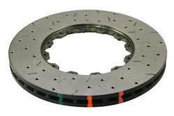 DBA HD Series 5000XS Brake Rotors DBA5010.1XS
