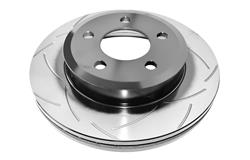 Disc Brakes Australia USA LLC Brake Rotors DBA502S