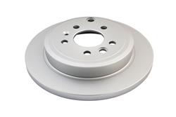 Disc Brakes Australia USA LLC Brake Rotors DBA505E