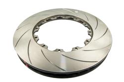 Disc Brakes Australia USA LLC Brake Rotors DBA52030.1CSR