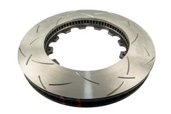 Disc Brakes Australia USA LLC Brake Rotors DBA52068.1LS