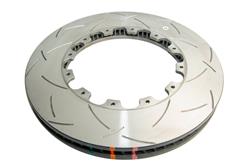 Disc Brakes Australia USA LLC Brake Rotors DBA52068.1RS