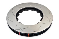 DBA Club Spec 5000 T3 Brake Rotors for 2005-2006 GTO - DBA52218.1S