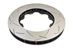 DBA Club Spec 5000 T3 Brake Rotors for 2006-2012 ECLIPSE, 2007-2011 GALANT - DBA52223.1S