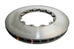 Disc Brakes Australia USA LLC Brake Rotors DBA52286.1