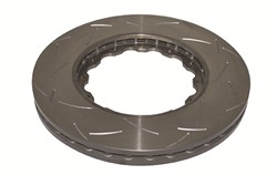 DBA Club Spec 5000 T3 Brake Rotors DBA52314.1S