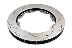 DBA Club Spec 5000 T3 Brake Rotors for 2009-2021 GT-R - DBA52323.1S