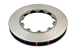 Disc Brakes Australia USA LLC - Brake Rotors for 2005-2011 ELISE, 2006-2011 EXIGE - DBA52355.1