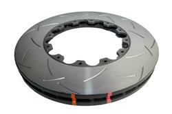 Disc Brakes Australia USA LLC Brake Rotors DBA52372.1S