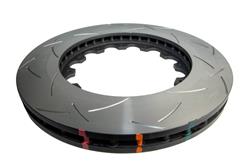 Disc Brakes Australia USA LLC Brake Rotors DBA52372.1S
