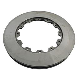 Disc Brakes Australia USA LLC - Brake Rotors for 2003-2017 VIPER - DBA52448.1