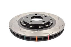 Disc Brakes Australia USA LLC Brake Rotors DBA52472BLKS