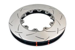 Disc Brakes Australia USA LLC Brake Rotors DBA52690.1S