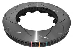 DBA Club Spec 5000 T3 Brake Rotors for 2014-2019 CORVETTE - DBA52770.1LS