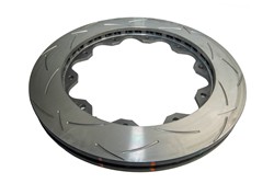 DBA Club Spec 5000 T3 Brake Rotors for 2014-2019 CORVETTE - DBA52771.1S