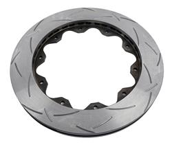 DBA Club Spec 5000 T3 Brake Rotors for 2014-2019 CORVETTE - DBA52771.1S