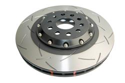 Disc Brakes Australia USA LLC Brake Rotors DBA52830BLKS