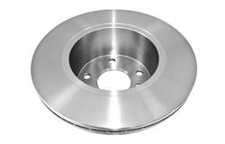 Disc Brakes Australia USA LLC - Brake Rotors for 1999-2004 DISCOVERY - DBA528