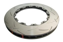 Disc Brakes Australia USA LLC Brake Rotors DBA52900.1S