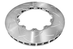 DBA Club Spec 5000 T3 Brake Rotors for 2014-2020 CHALLENGER, 2015-2021 CHARGER, 2017-2023 CHRYSLER 300 - DBA52910.1S