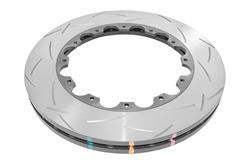 Disc Brakes Australia USA LLC Brake Rotors DBA52935.1S