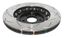 Disc Brakes Australia USA LLC - Brake Rotors for 2016-2018 FOCUS - DBA52968BLKS