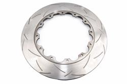 Disc Brakes Australia USA LLC Brake Rotors DBA52971.1S