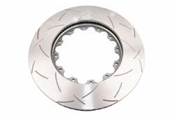 Disc Brakes Australia USA LLC Brake Rotors DBA52972.1LS