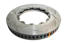 Disc Brakes Australia USA LLC Brake Rotors DBA52973.1LS