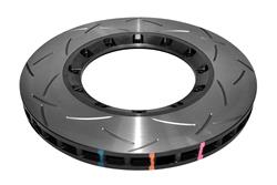 Disc Brakes Australia USA LLC - Brake Rotors for 2018-2021 WRX - DBA53050.1S