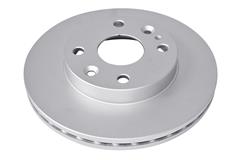 Disc Brakes Australia USA LLC - Brake Rotors for 1990-1994 323, 1990-2001 PROTEGE, 1991-1996 TRACER - DBA532E