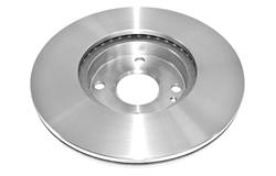 Disc Brakes Australia USA LLC Brake Rotors DBA533