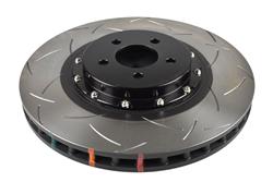 Disc Brakes Australia USA LLC Brake Rotor Hats DBA53848BLKS