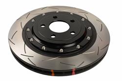 Disc Brakes Australia USA LLC Brake Rotor Hats DBA53849BLKS