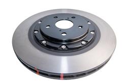 Disc Brakes Australia USA LLC Brake Rotors DBA53910BLK