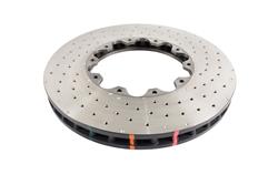 Disc Brakes Australia USA LLC - Brake Rotors for 2016-2022 CAMARO, 2017-2019 CTS - DBA53916.1XD