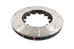 Disc Brakes Australia USA LLC - Brake Rotors for 2018-2021 GRAND CHEROKEE - DBA53918.1S