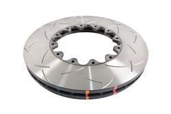 Disc Brakes Australia USA LLC - Brake Rotors for 2018-2021 GRAND CHEROKEE - DBA53918.1S