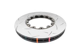 Disc Brakes Australia USA LLC - Brake Rotors for 2018-2021 GRAND CHEROKEE - DBA53919.1S