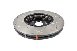 Disc Brakes Australia USA LLC - Brake Rotors for 2018-2021 GRAND CHEROKEE - DBA53919BLKS
