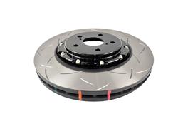 Disc Brakes Australia USA LLC - Brake Rotors for 2023-2024 COROLLA - DBA53922BLKS