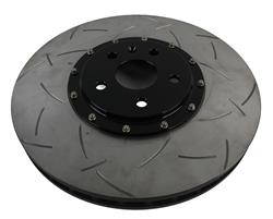 Disc Brakes Australia USA LLC - Brake Rotors for 2016-2022 CAMARO - DBA53940BLKS