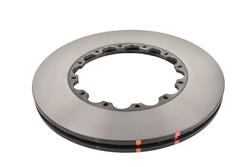 Disc Brakes Australia USA LLC - Brake Rotors for 2019-2024 3 - DBA53942.1